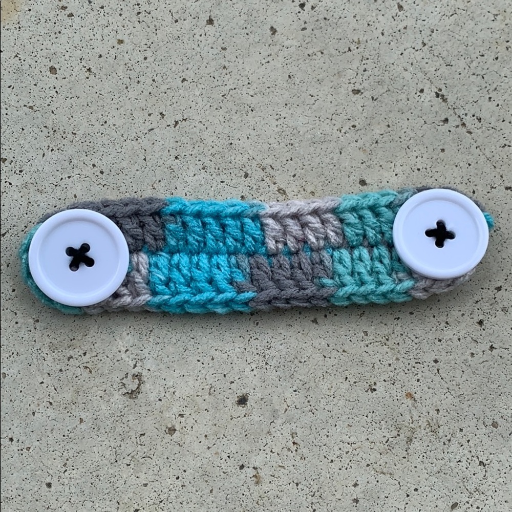 Face Mask Band - Handmade
